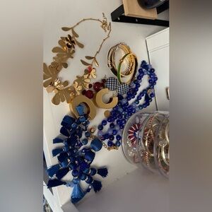 Kate spade bundle Jewelry Set